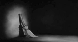 Fantasia: the Sorcerer’s Apprentice (1940) 